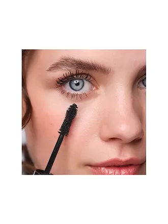 ARTDECO GREEN COUTURE | Multi Lash Volume Mascara (1 Black) | 
